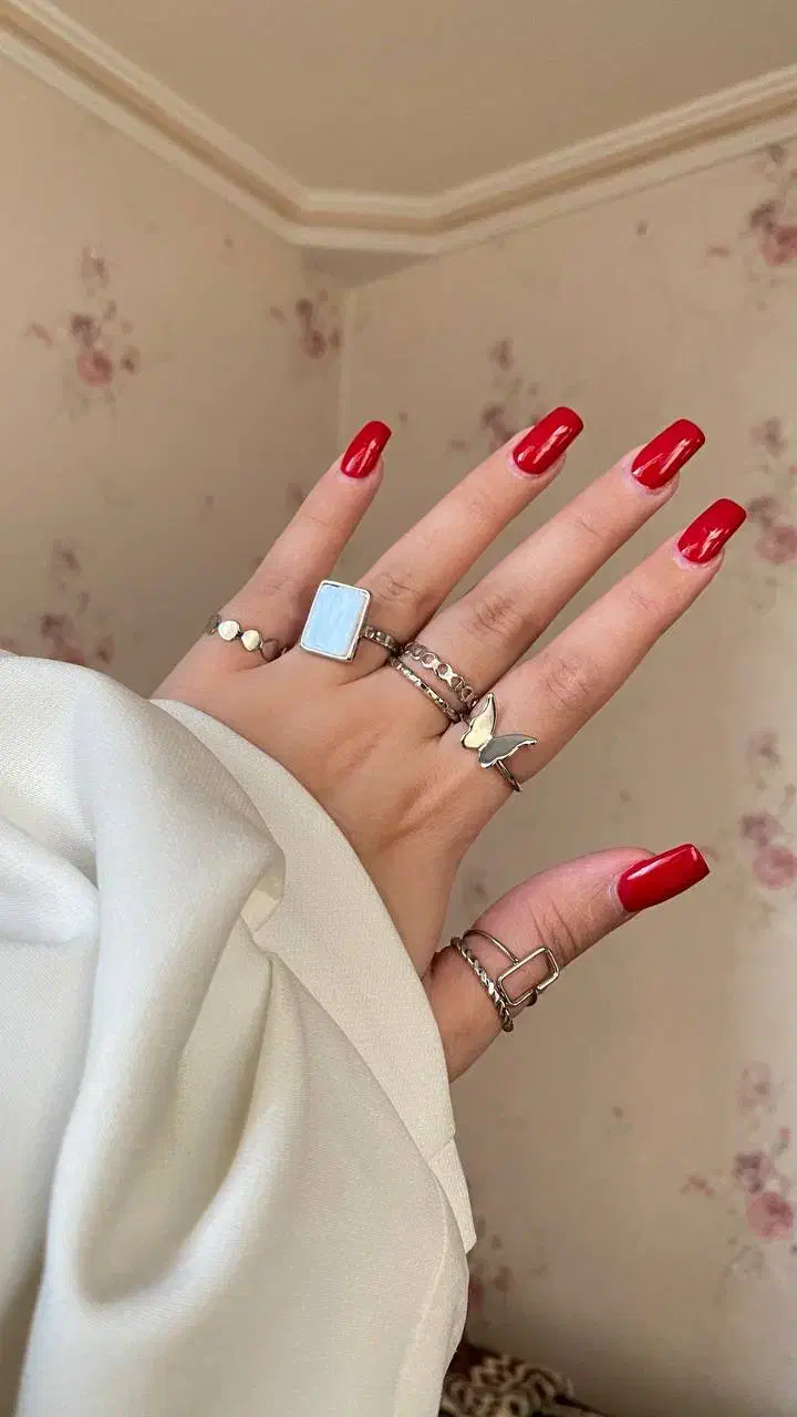 پک انگشتر|بدلیجات|تهران, صادقیه|دیوار