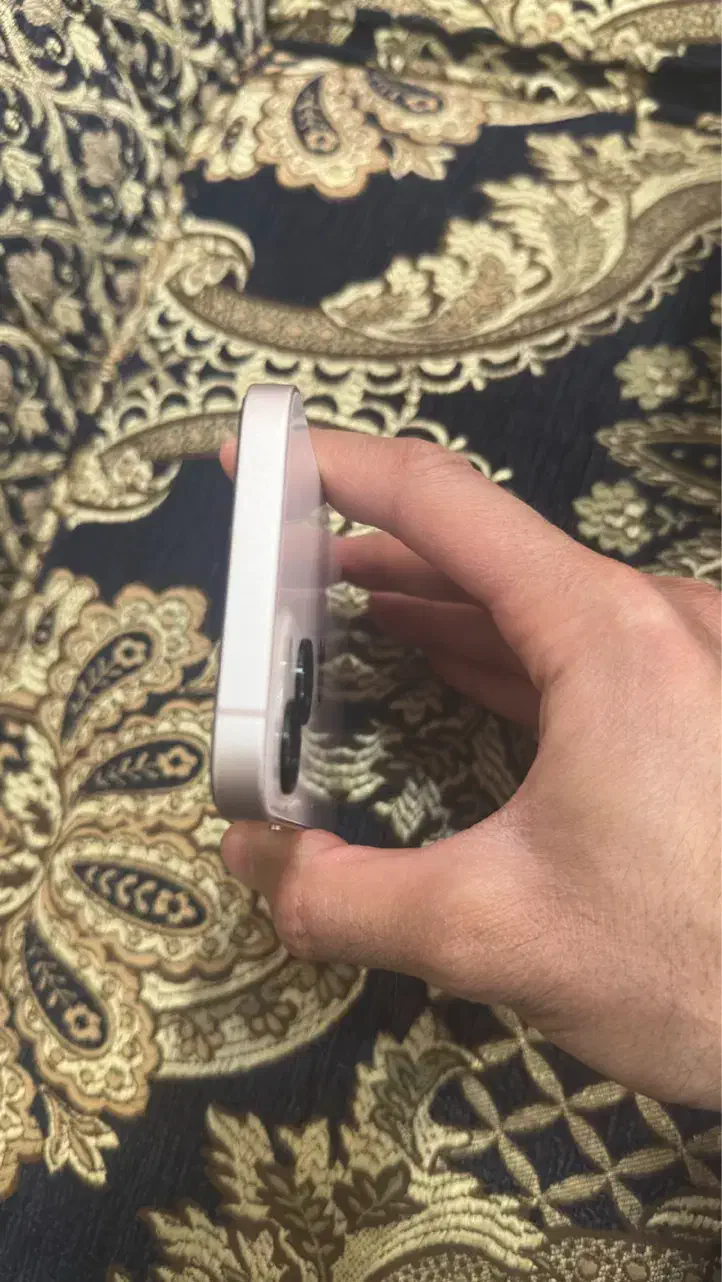 Iphone 13 256g|موبایل|حمیدیا, |دیوار