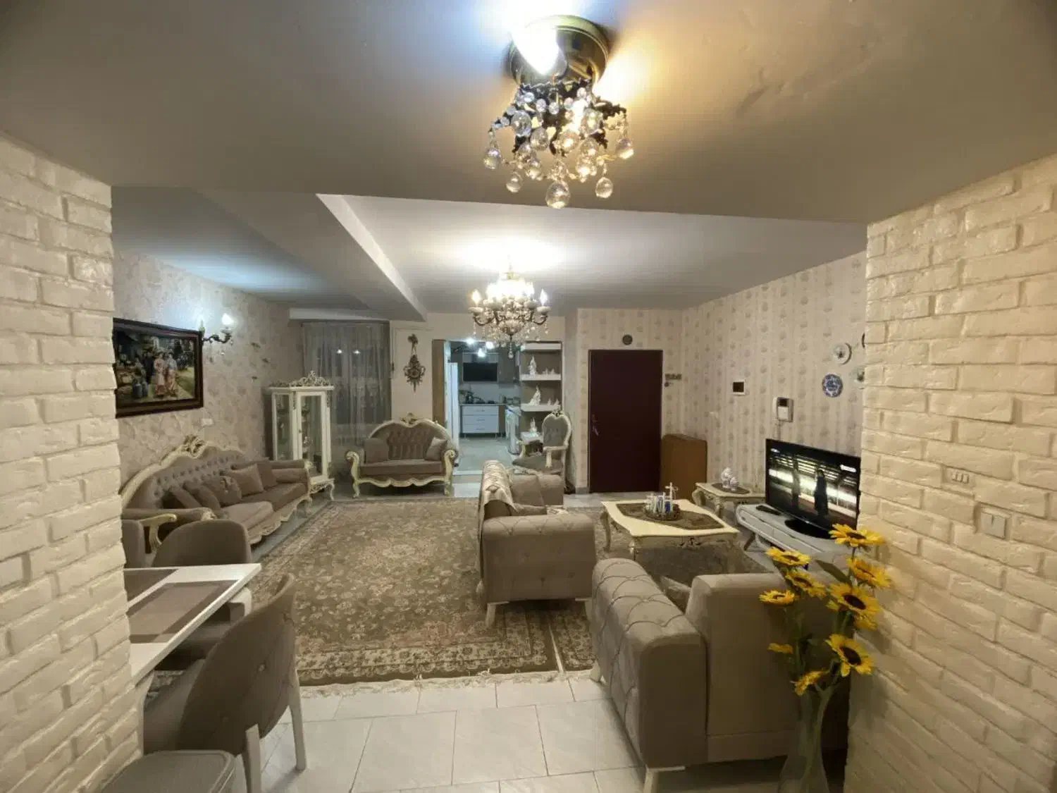 اجاره|اجارهٔ آپارتمان|فردیس, نگارستان|دیوار