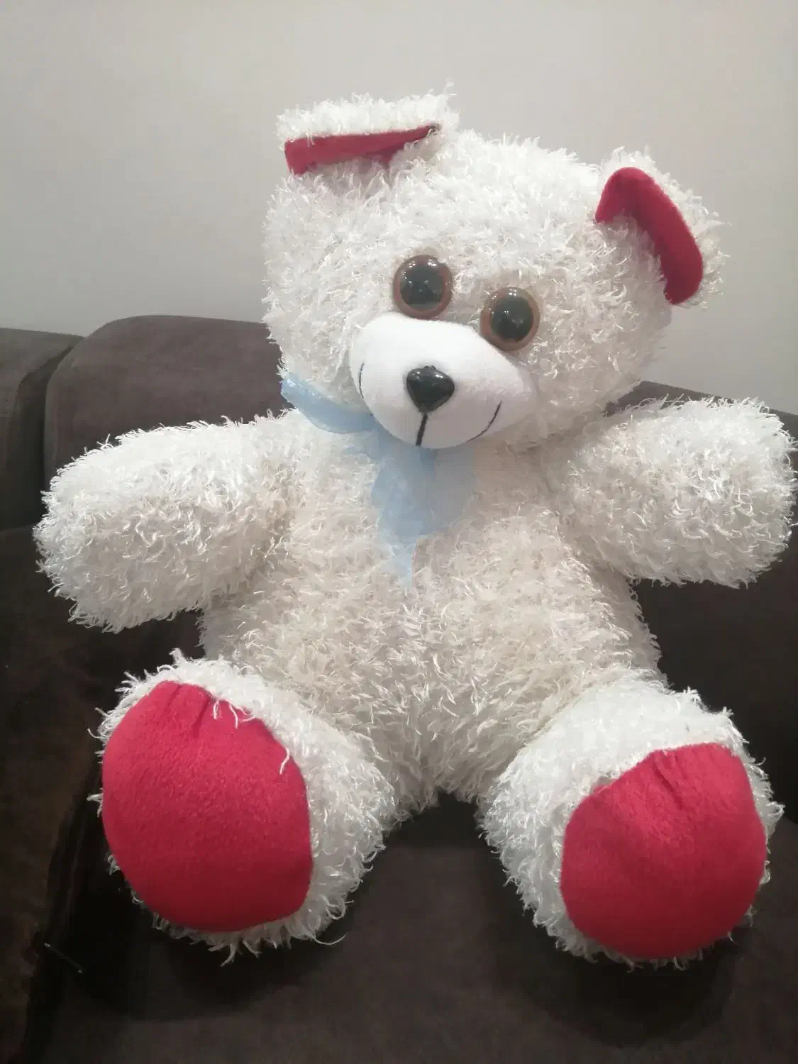 عروسک خرسی|اسباب‌بازی بچه|تهران, اختیاریه|دیوار