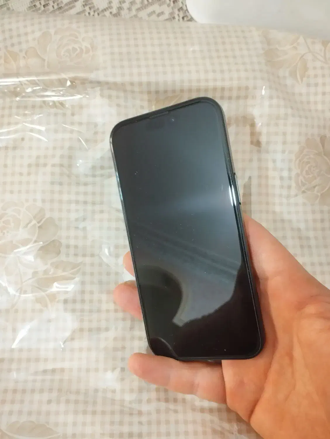 iphone 15normal|موبایل|تهران, شادآباد|دیوار