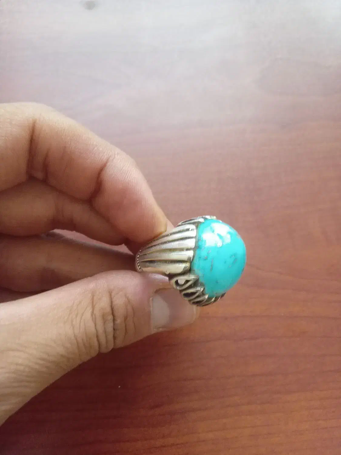 فیروزه معدنی|صنایع دستی و سایر لوازم تزئینی|تهران, فلاح|دیوار