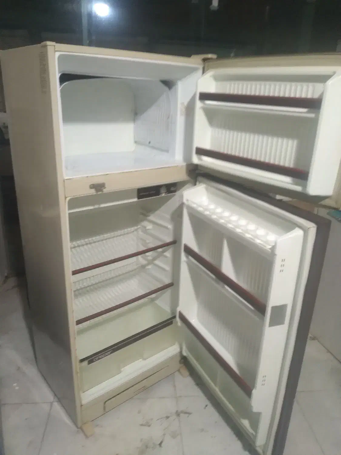 یخچال جنرال ژاپنی|یخچال و فریزر|بجنورد, |دیوار