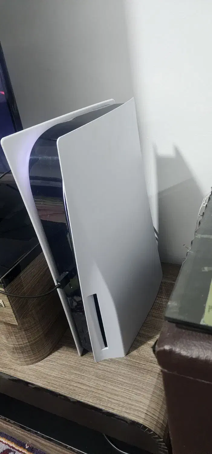 ps5 1216اروپا|کنسول، بازی ویدئویی و آنلاین|سنندج, |دیوار