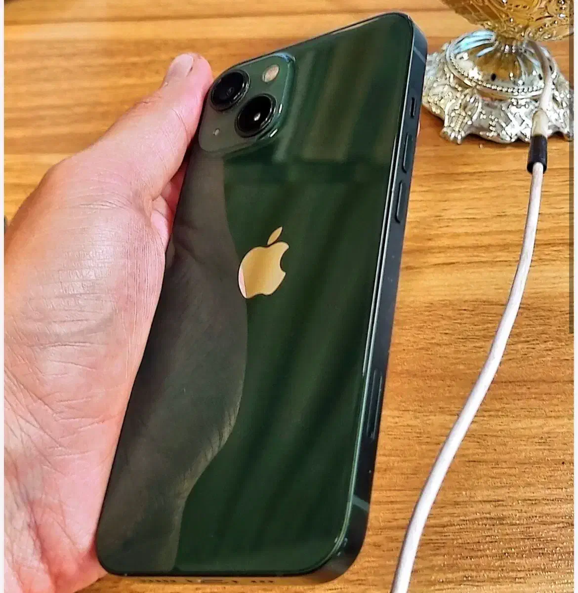 آیفون ۱۳ نرمال|موبایل|بندرعباس, |دیوار