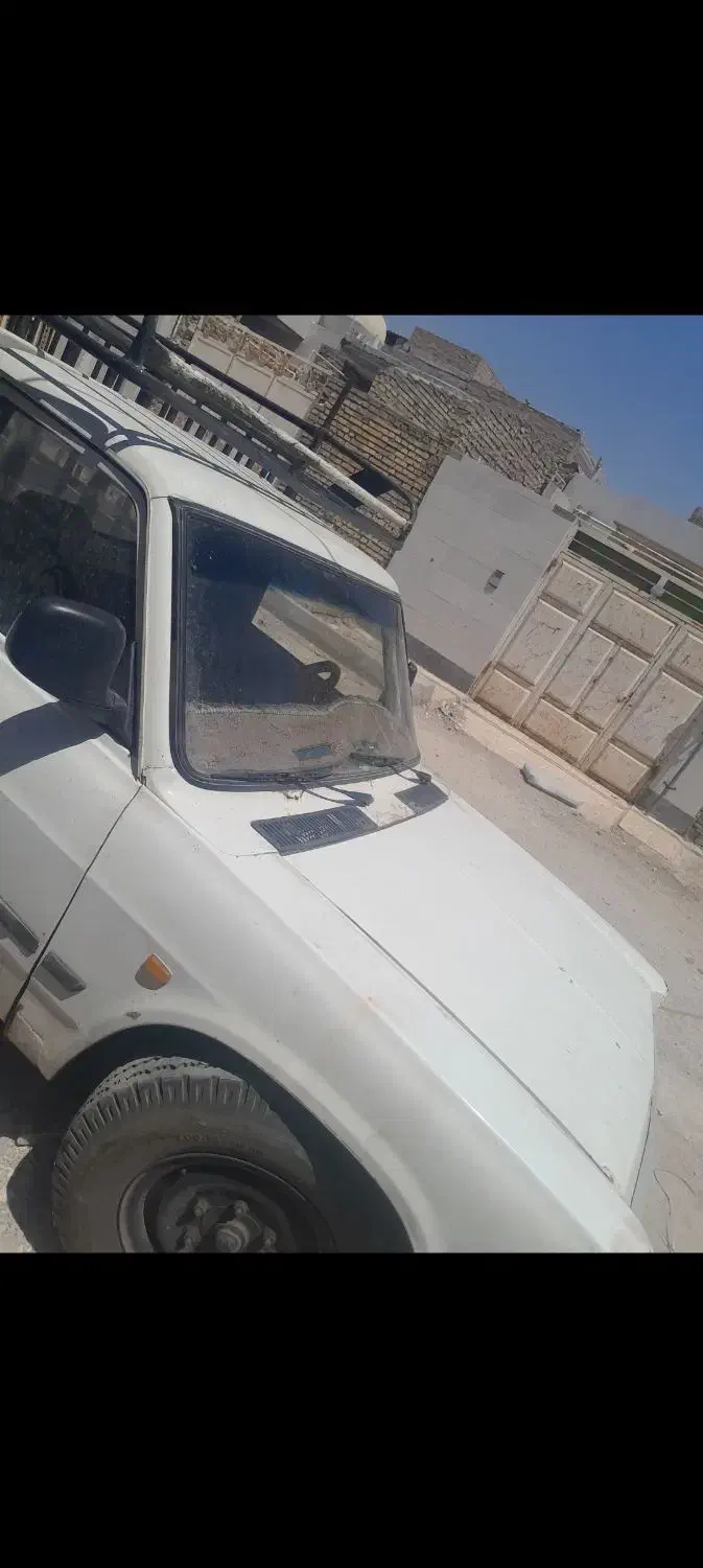 نیسان مدل ۹۶|خودرو سواری و وانت|اهواز, اسلام آباد غربی|دیوار