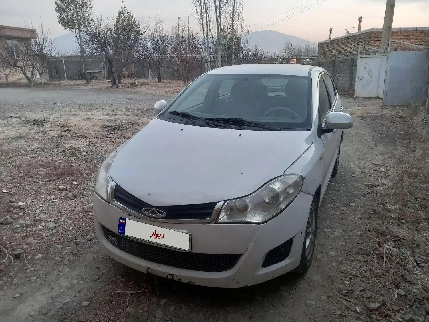 ام وی ام ۳۱۵ اس|خودرو سواری و وانت|صومای برادوست, |دیوار