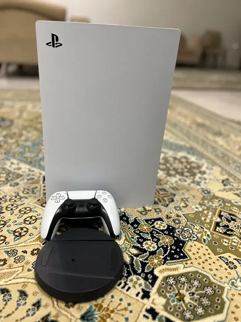 پی اس فایو دیجیتال فت|کنسول، بازی ویدئویی و آنلاین|سربند, |دیوار