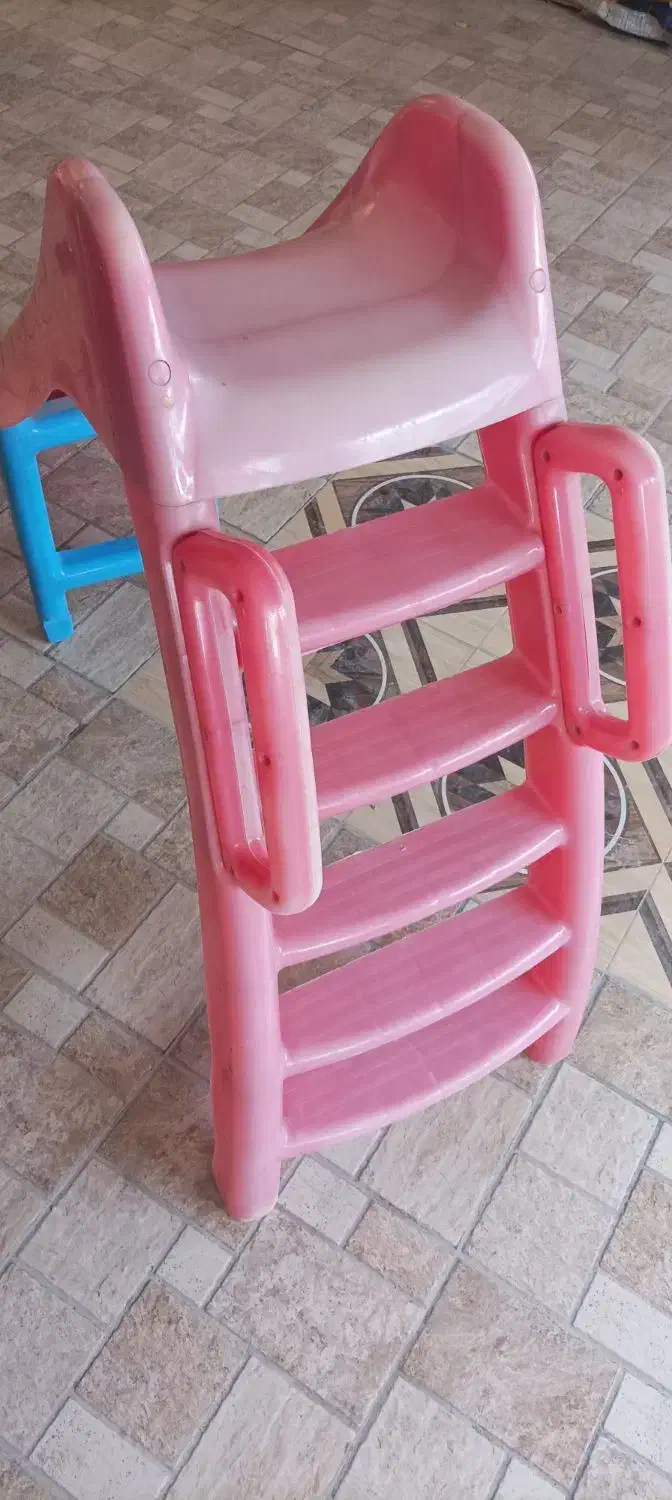 سرسره بازی|اسباب و اثاث بچه|بوشهر, |دیوار