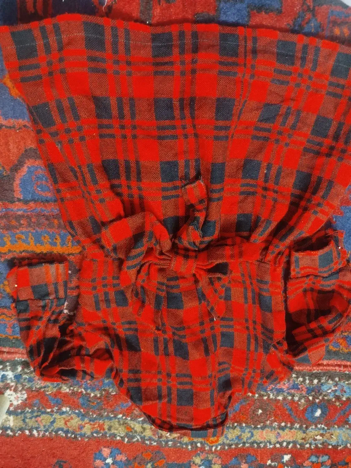 لباس بچگانه شلوار پیراهن|کفش و لباس بچه|زنجانرود, |دیوار