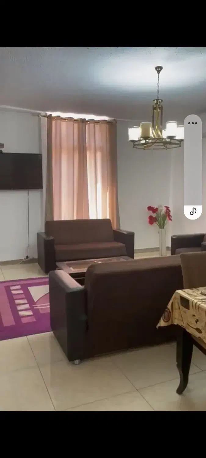 اجاره آپارتمان سه خواب چهار خواب پاسخگویی ۲۴ ساعته|اجارهٔ کوتاه‌مدت آپارتمان و سوئیت|کیش, |دیوار