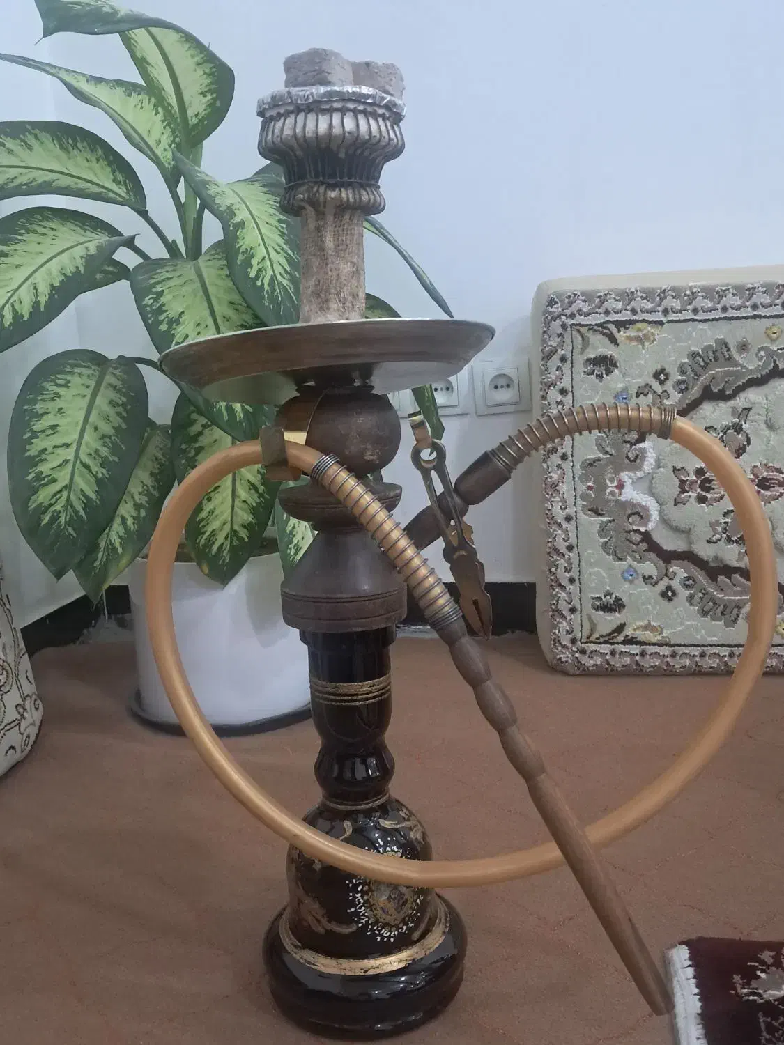 فروش قلیان|صنایع دستی و سایر لوازم تزئینی|مریوان, |دیوار