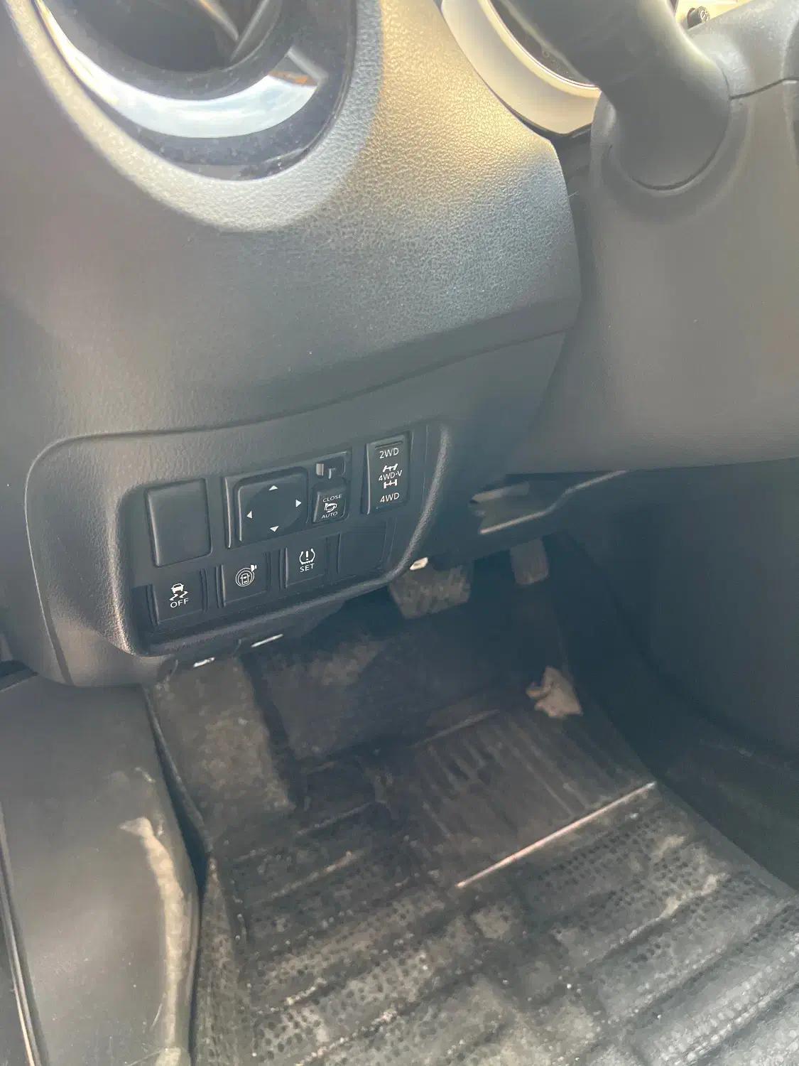 نیسان جوک|خودرو سواری و وانت|تهران, حافظیه|دیوار