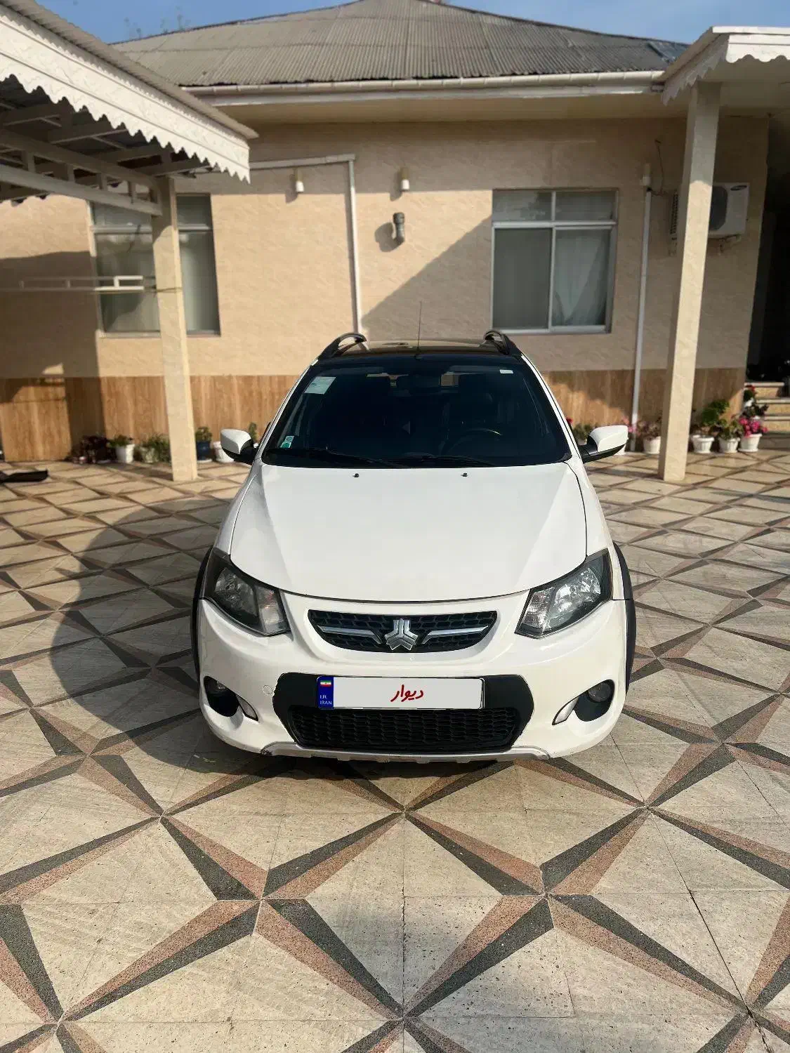 کوئیک R مدل ۱۳۹۹|خودرو سواری و وانت|رشت, کوی طالقانی|دیوار