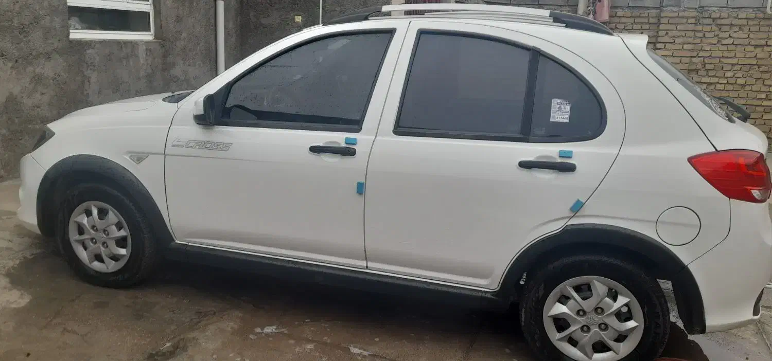 کوئیک|خودرو سواری و وانت|اسلام‌‌آباد غرب, |دیوار