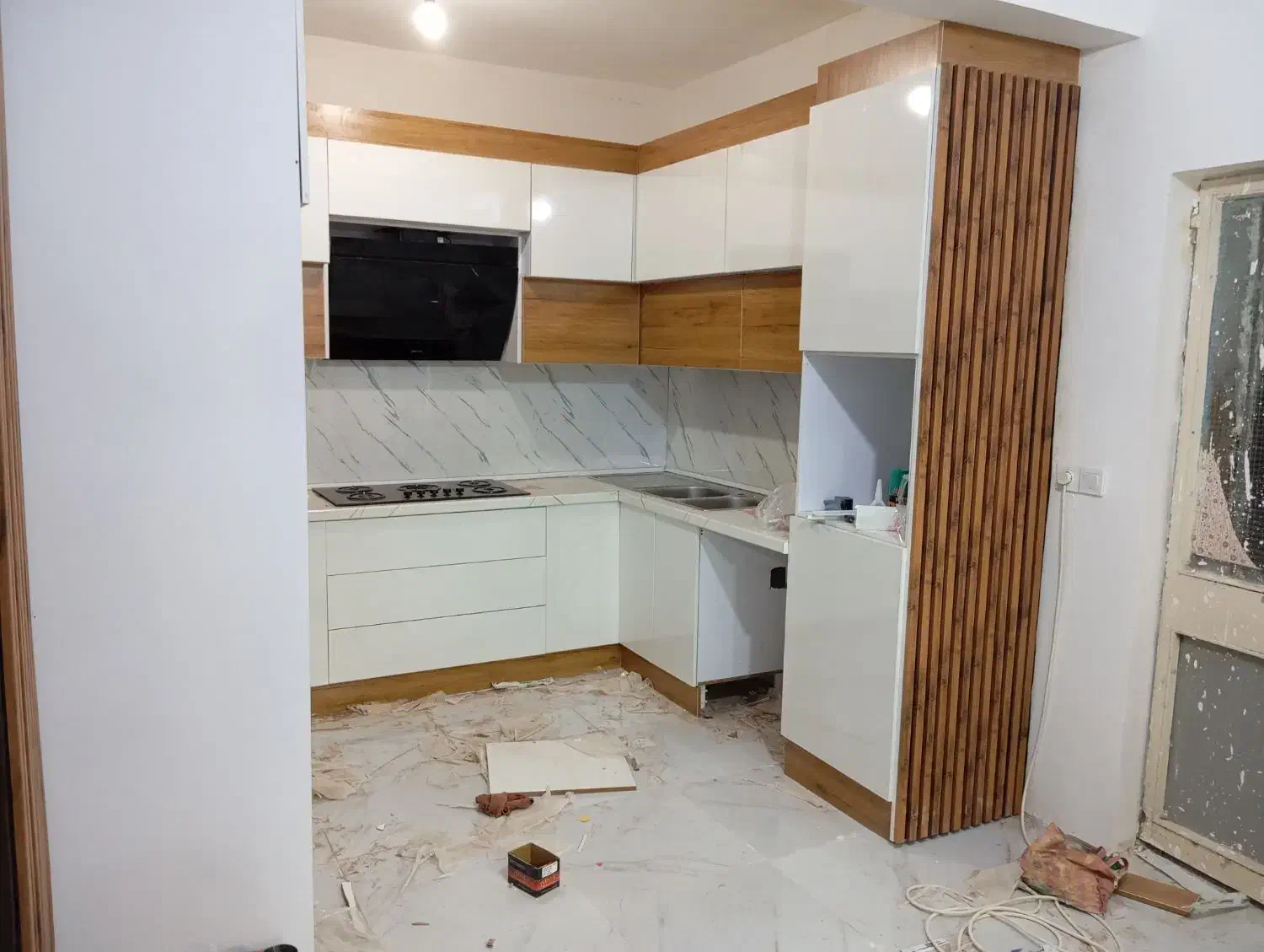 خدمات کابینت و ام دی اف|خدمات پیشه و مهارت|بندرعباس, |دیوار