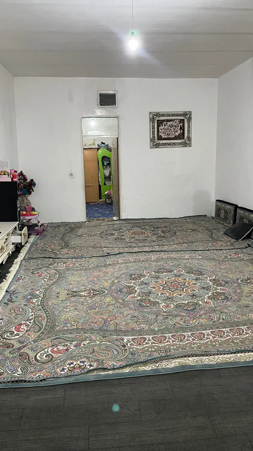 منزل ۱۰۰ متری|فروش خانه و ویلا|رباطکریم, انجم آباد|دیوار