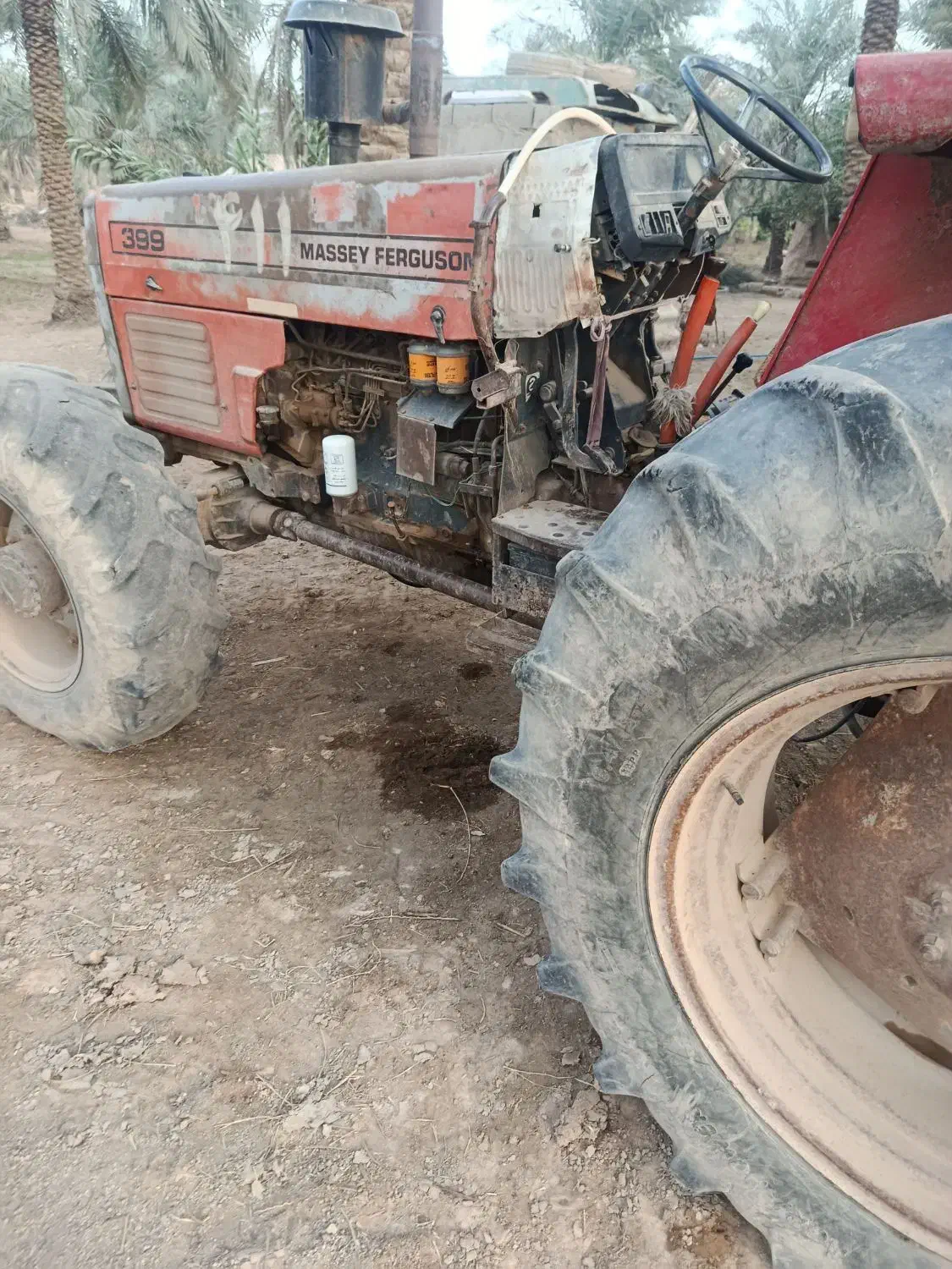 تراکتور|خودرو سنگین|اهواز, اسماعیلیه|دیوار