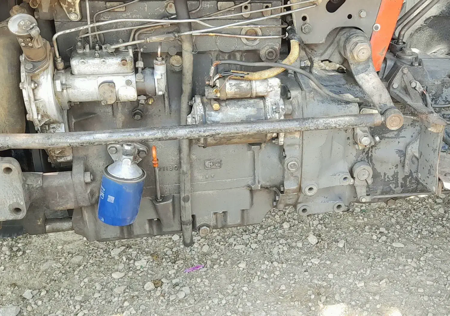 تراکتور ۲۸۵|خودرو سنگین|کاکاوند, |دیوار