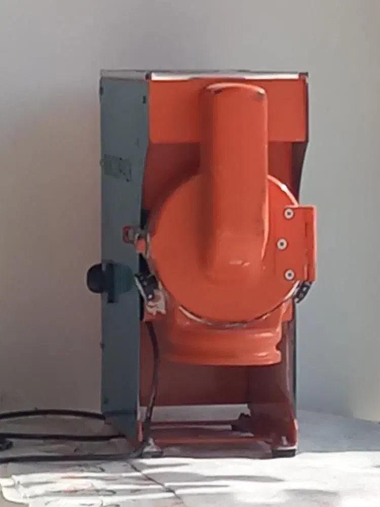 چندتا لوازم برقی و صنعتی همه نو|ماشینآلات صنعتی|رویان, |دیوار