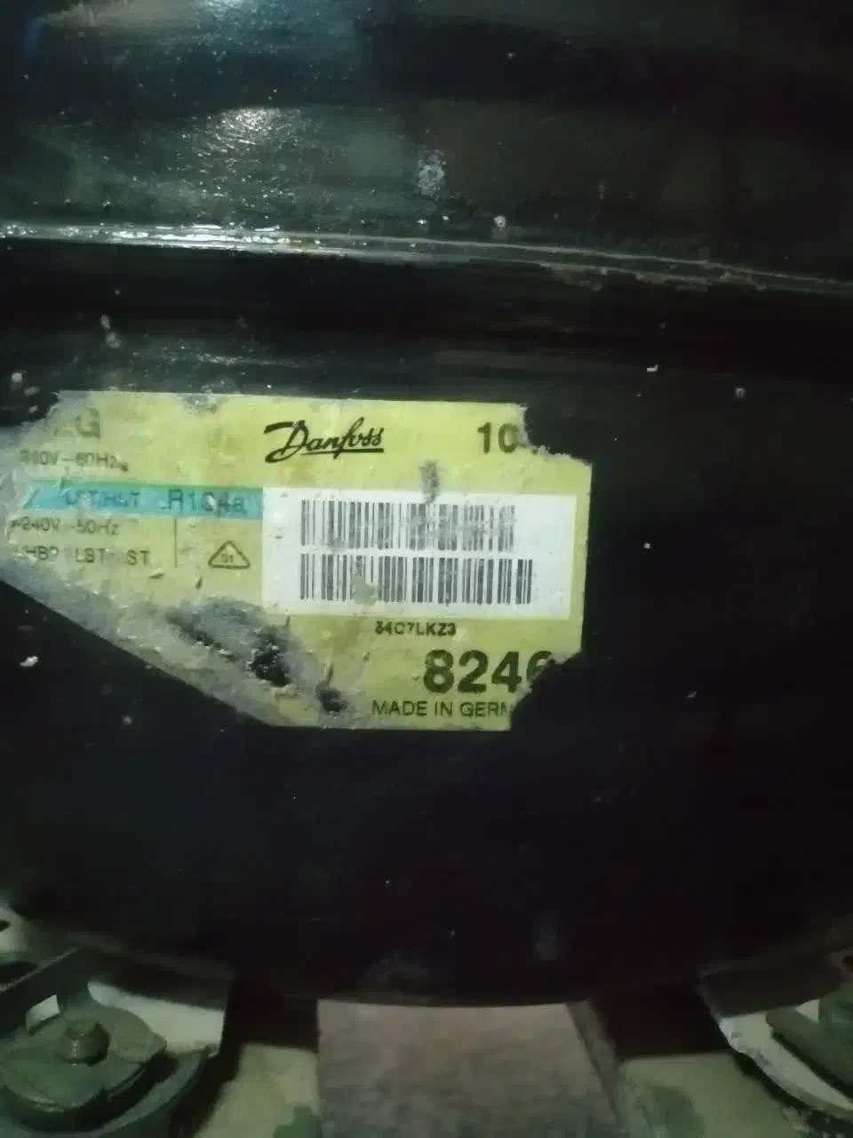 یخچال|فروشگاه و مغازه|زیباشهر, |دیوار