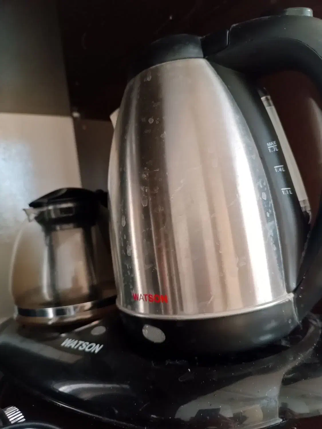 وی سایل برقی منزل (سرخ کن  رژیمی میوه خشک کن و...|سایر لوازم برقی|اسفراین, |دیوار