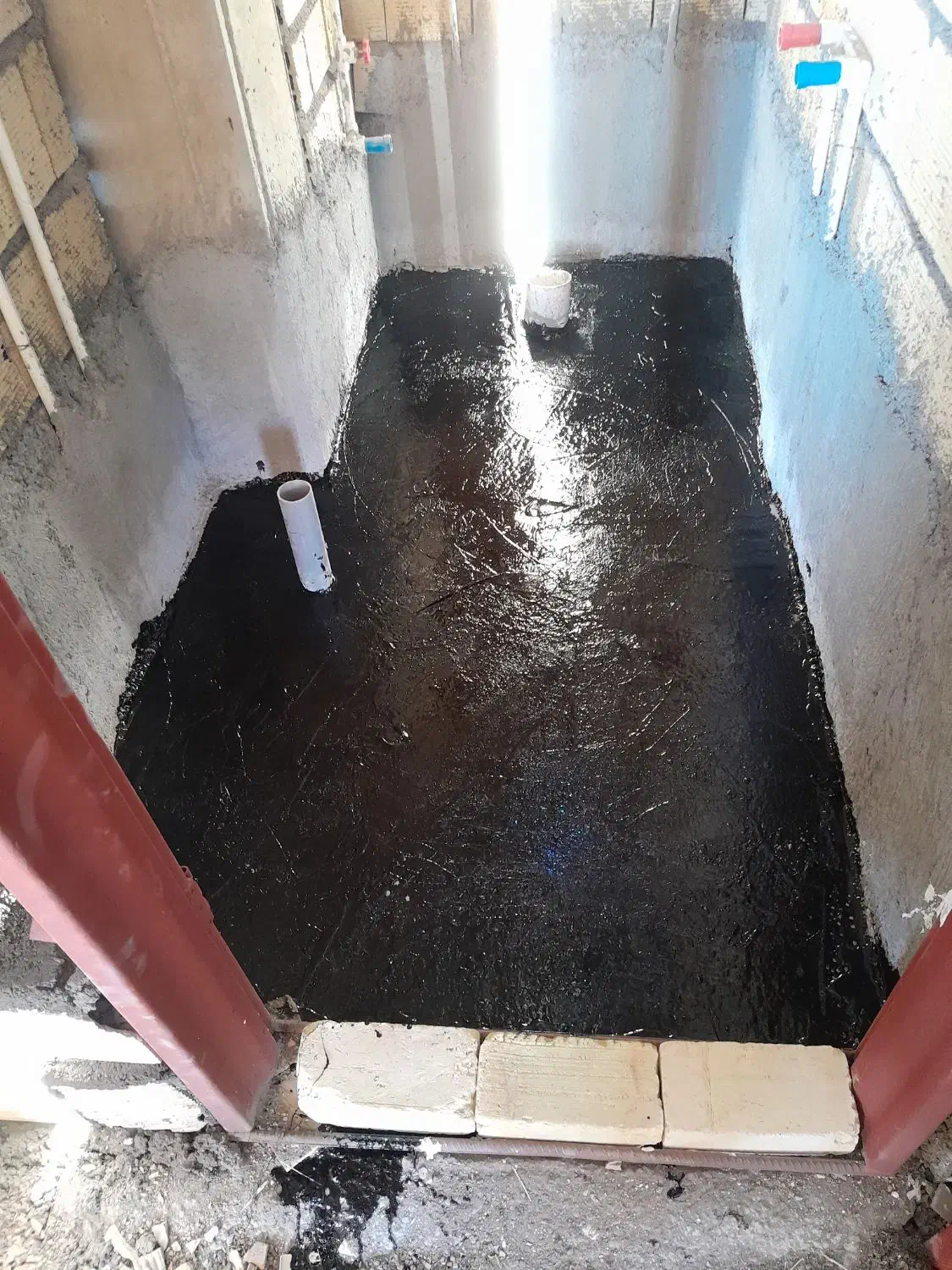 صفر تا صد با مصالح و بدون مصالح|خدمات پیشه و مهارت|رباطکریم, رباطکریم|دیوار