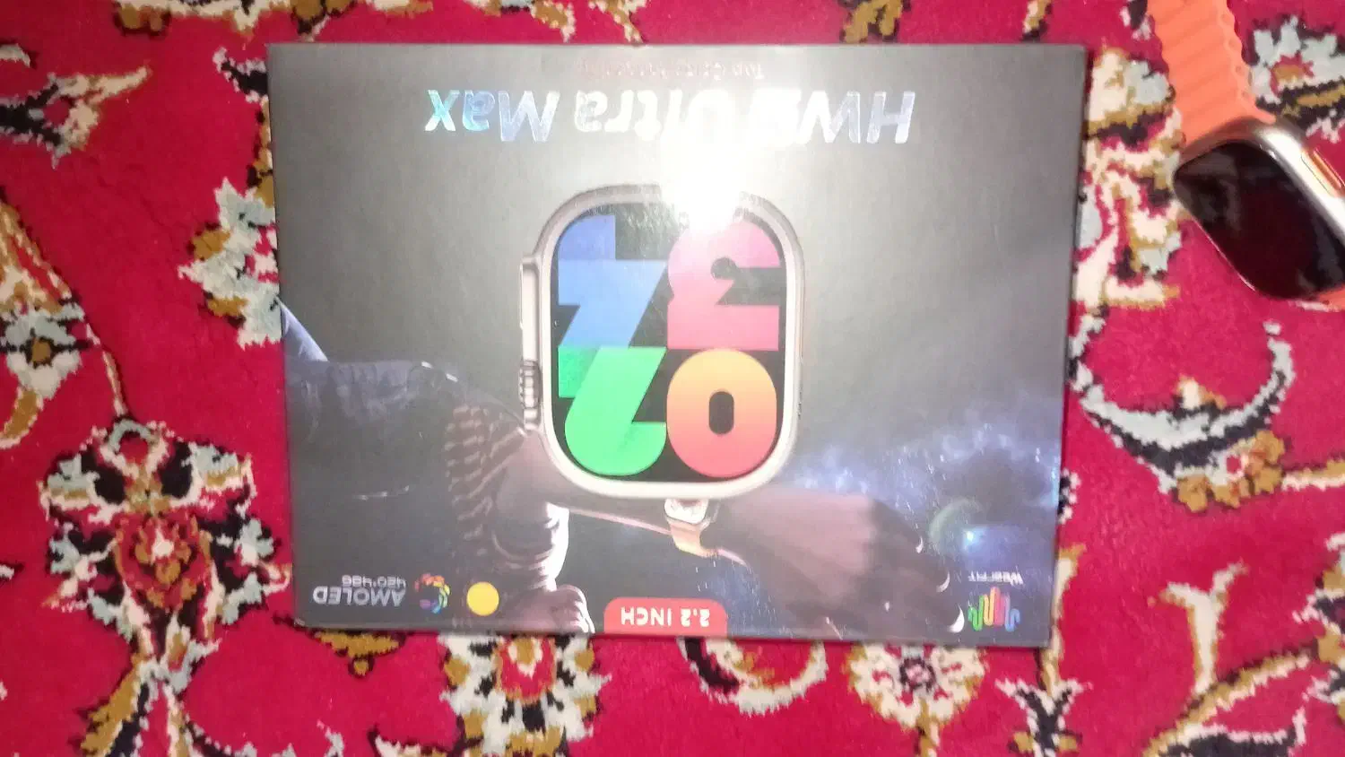 ساعت هوشمند|ساعت|اصفهان, سرتاوه|دیوار