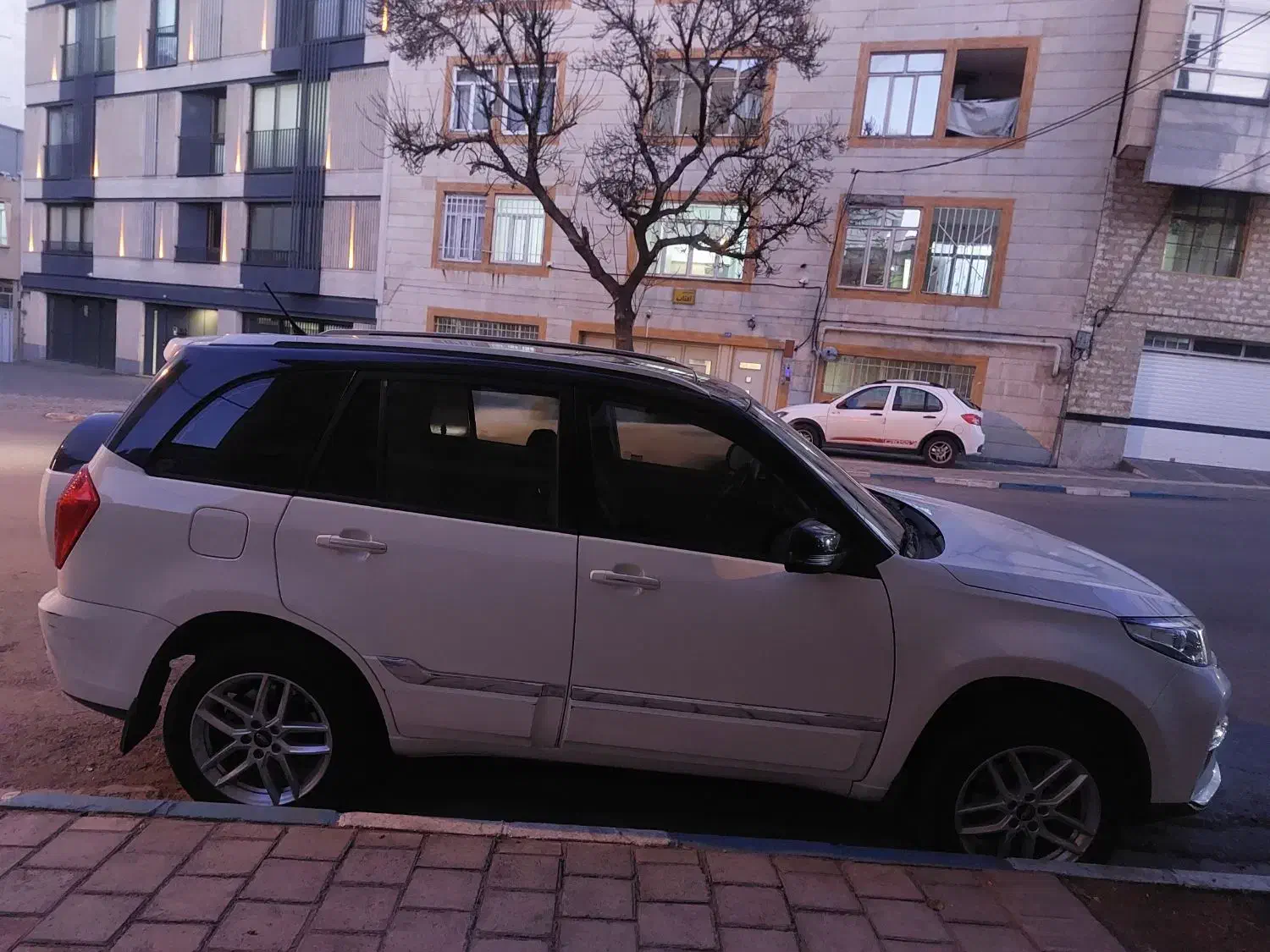 mvmx33 نیوفیس نقدواقساط|خودرو سواری و وانت|همدان, |دیوار