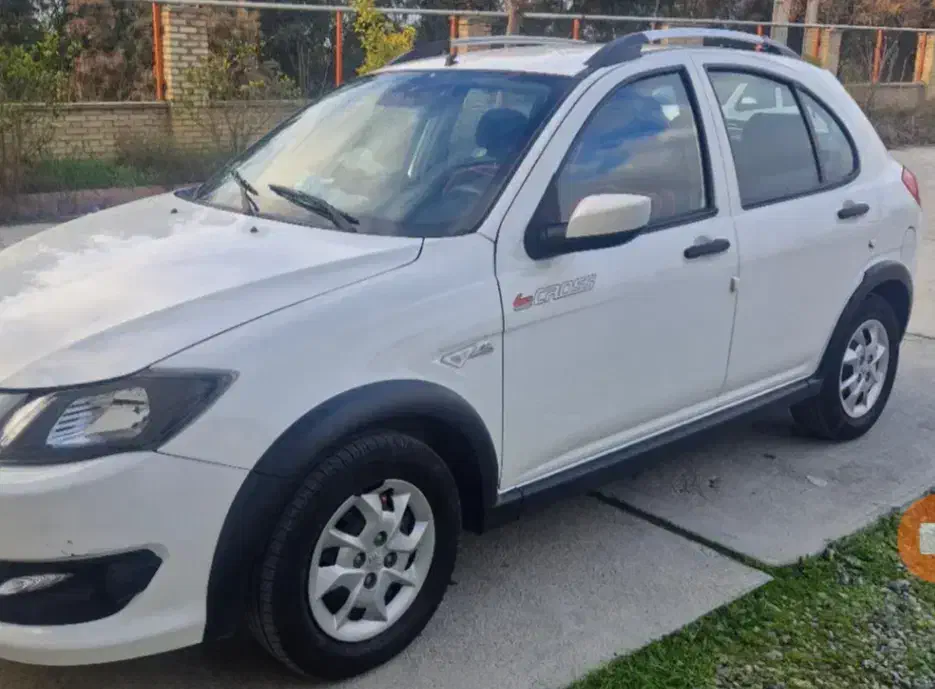 کوئیک ۱۴۰۲|خودرو سواری و وانت|گرگان, |دیوار