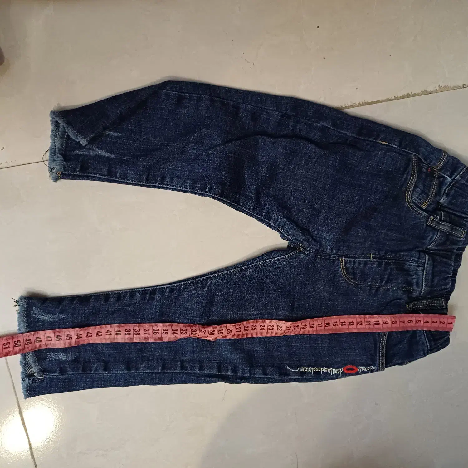 شلوار جین|کفش و لباس بچه|تهران, مرزداران|دیوار