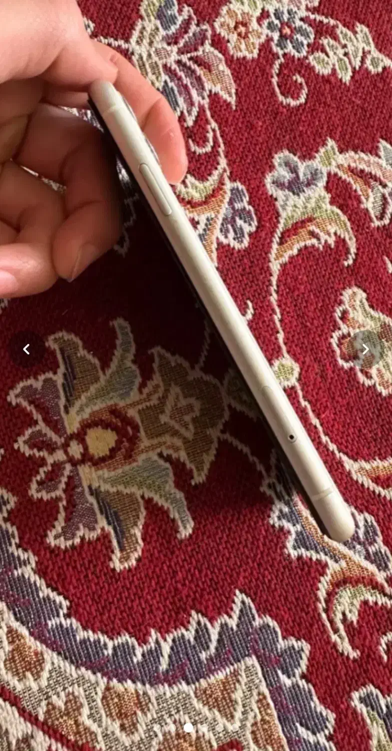 اپل آیفون ۱۱ با حافظه ۶۴|موبایل|چابهار, |دیوار