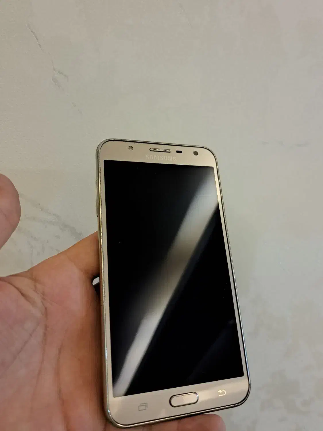 J7 core آک|موبایل|تربتحیدریه, باغ ملی|دیوار