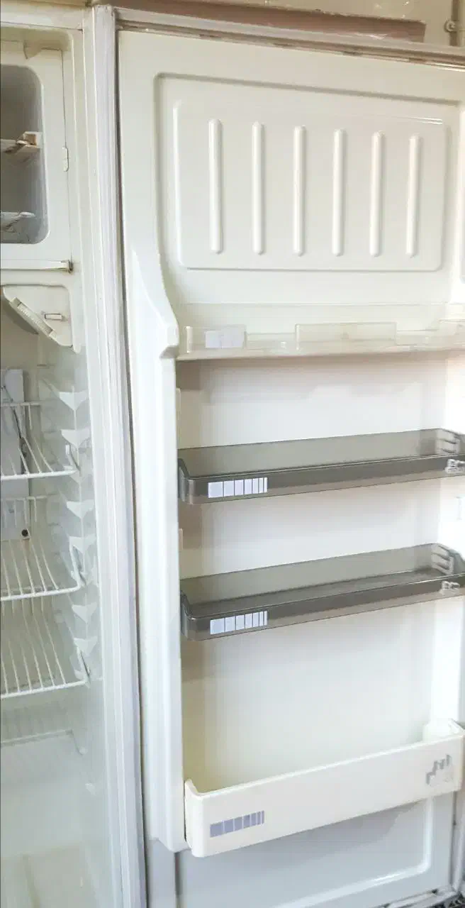 یخچال معمولی|یخچال و فریزر|شیروان (لرستان), |دیوار