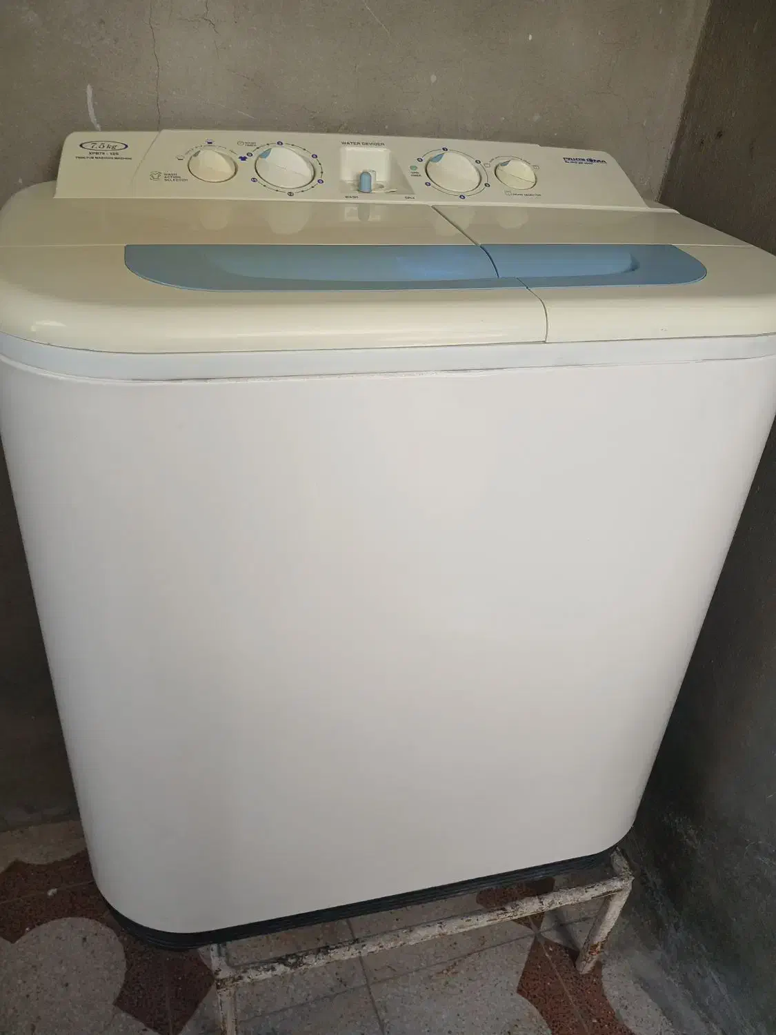 لباسشویی درحدنو|ماشین لباسشویی و خشککن لباس|شیراز, شهرک بهار|دیوار