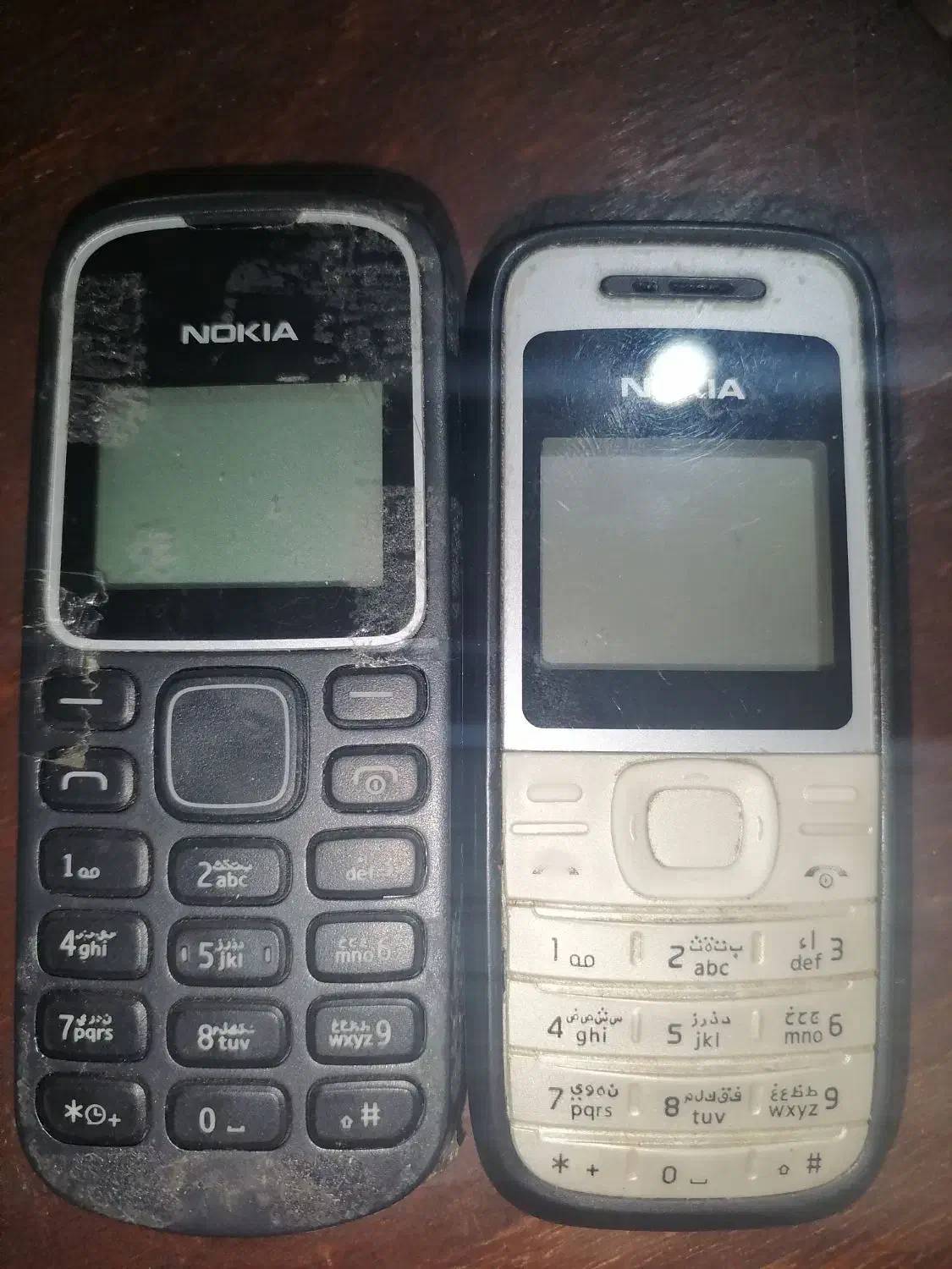 گوشی نوکیا|موبایل|مشهد, آزادشهر|دیوار