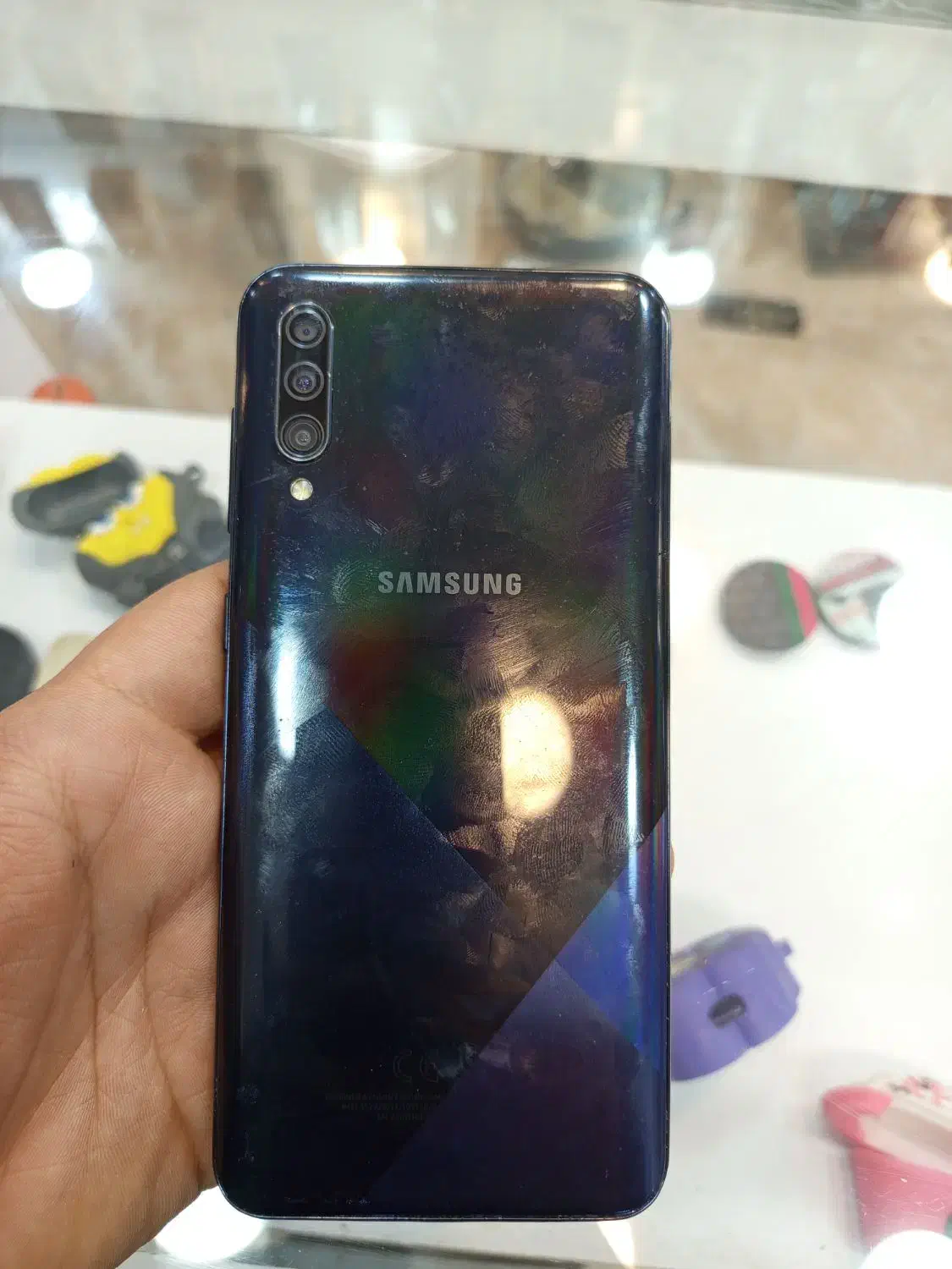 a30s128 پلمپ|موبایل|پاکدشت, خاتون آباد|دیوار