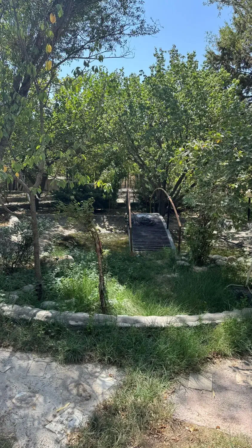 باغ ویلا۲۰۰۰متری ۲۰۰ متر بنا کردان کوهسار|فروش خانه و ویلا|کوهسار (البرز), |دیوار