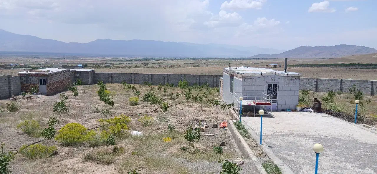 املاک|فروش خانه و ویلا|یامچی, |دیوار