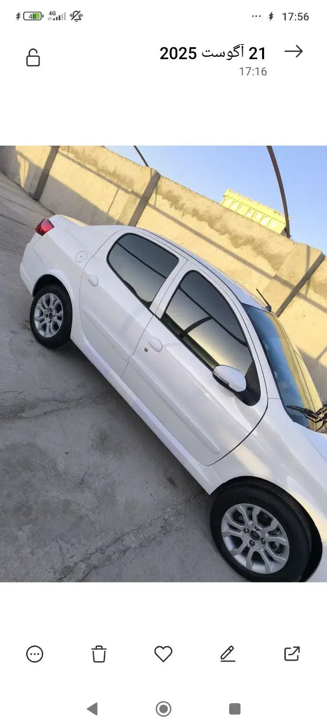 رانا پلاس|خودرو سواری و وانت|زاهدان, |دیوار