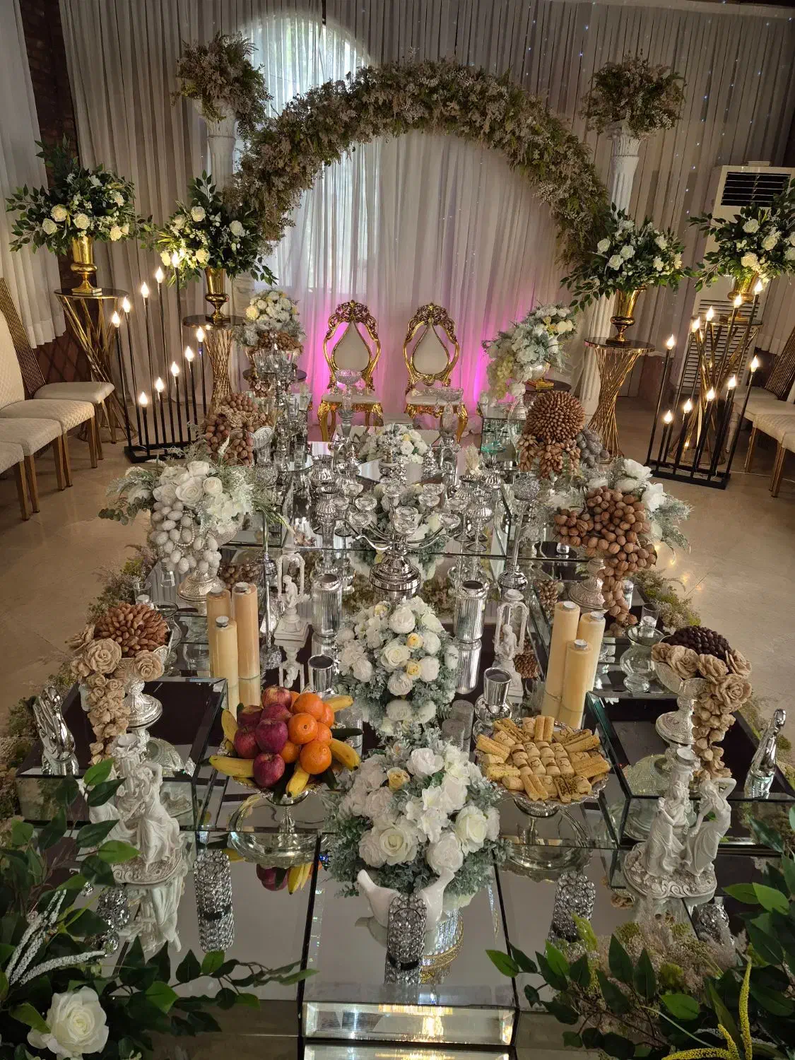 تالار پذیرایی،عروسی،جشن،ولیمه،ختم|خدمات پذیرایی، مراسم|تهران, بوستان شیان|دیوار