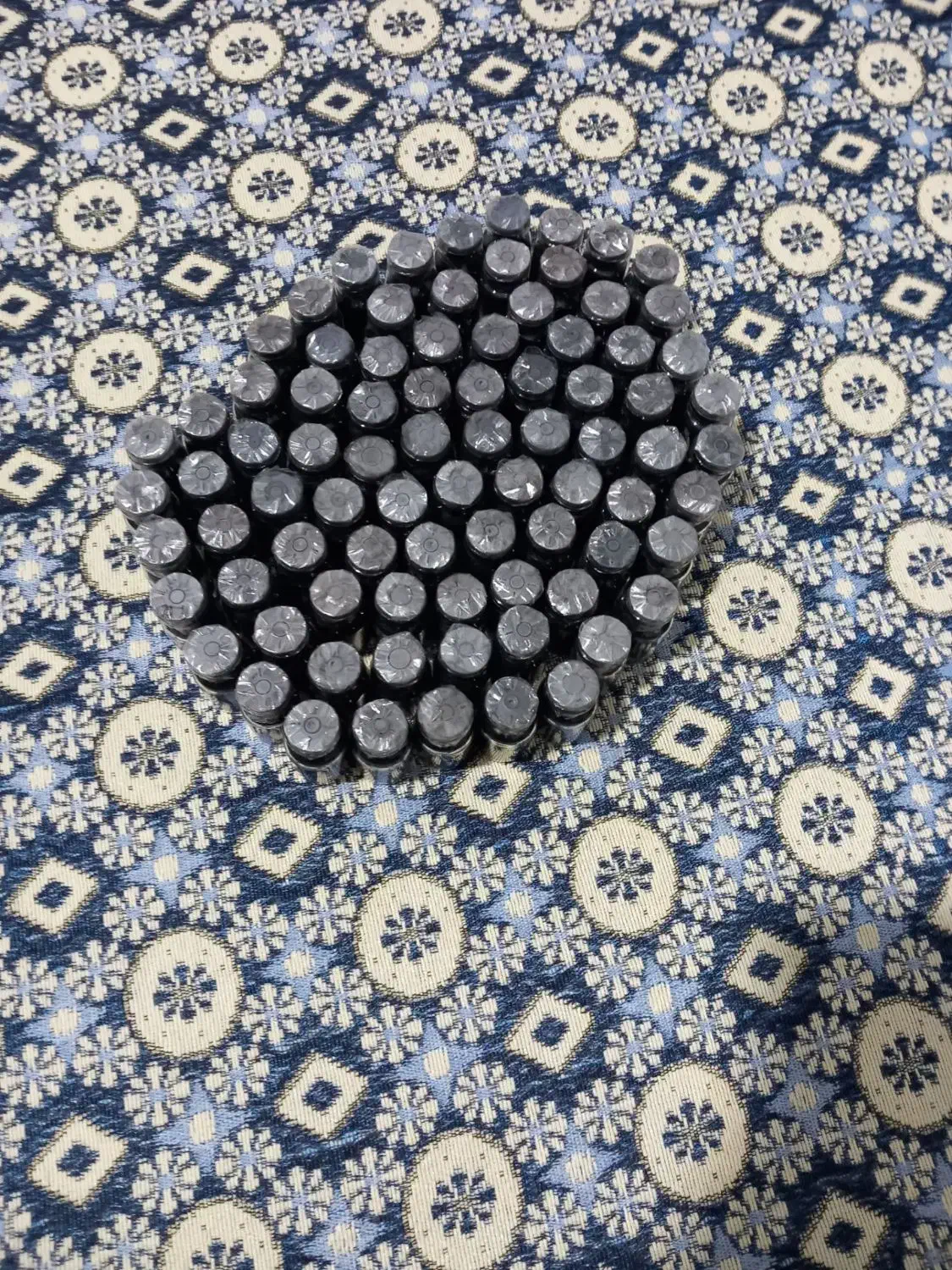 سرمه محلی|آرایشی، بهداشتی، درمانی|بیجار, |دیوار