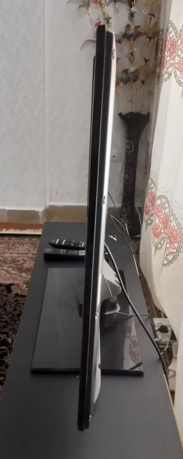 تلویزیونLG|تلویزیون و پروژکتور|شیراز, کوشک میدان|دیوار