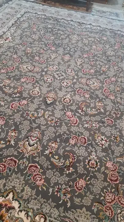 فرش ۱۲متری|فرش|اردبیل, |دیوار