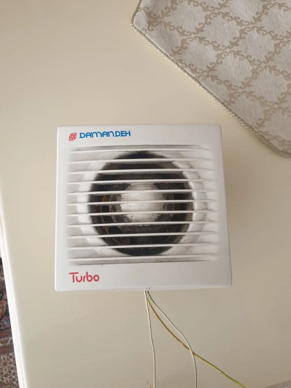 هواکش|پنکه و تصفیهکنندهٔ هوا|تهران, مهران|دیوار