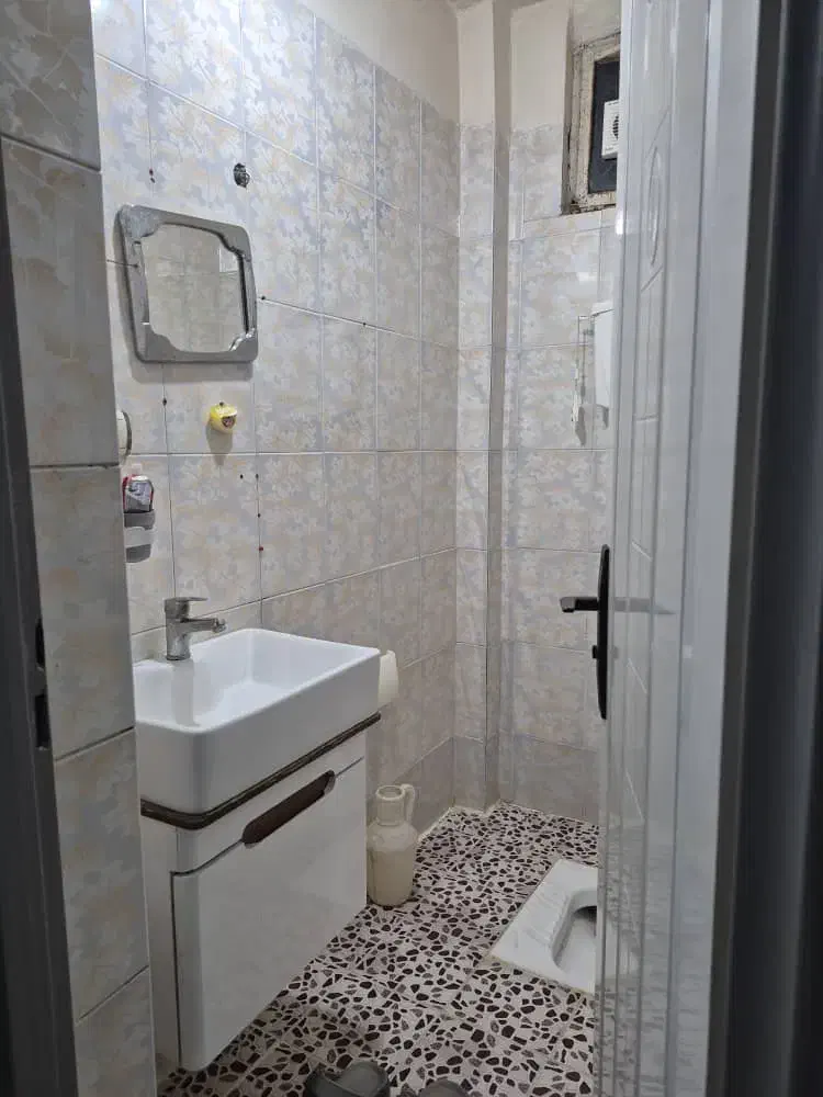 خانه چهار واحده ۸۲ متری کوی فرهنگیان|فروش آپارتمان|اهواز, کوی فرهنگیان ۱|دیوار