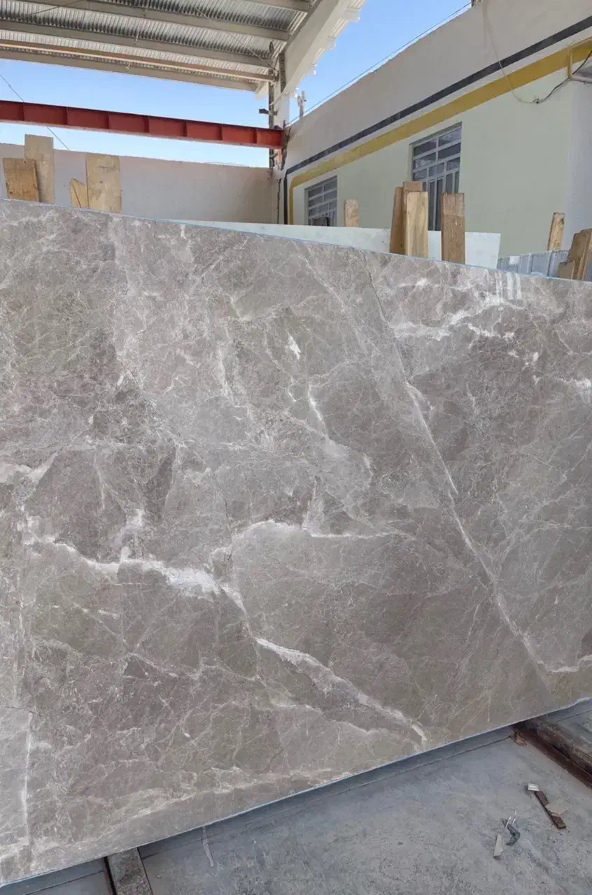فروش معدن سنگ مرمریت طوسی|فروش دفتر صنعتی، کشاورزی، تجاری|کهریزک, |دیوار