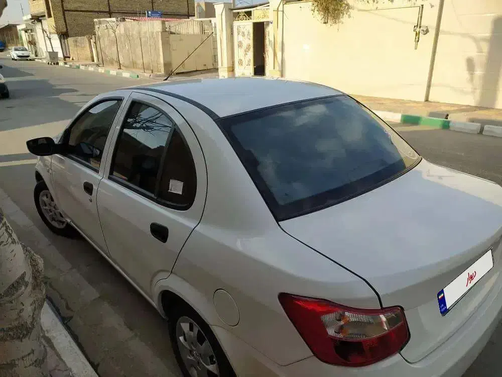 فروش ساینا s|خودرو سواری و وانت|ورامین, ورامین|دیوار