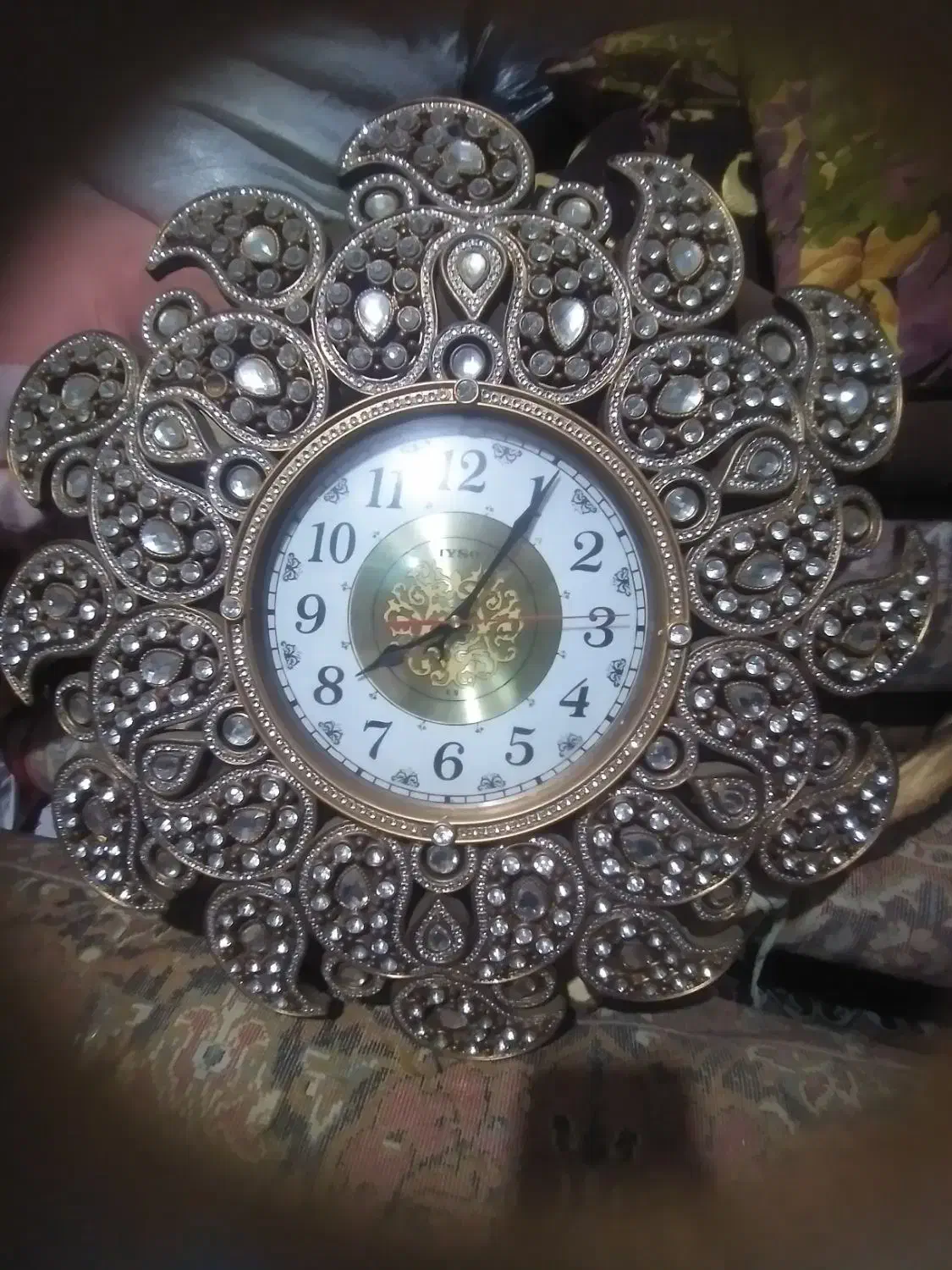 ساعت دیواری شیک|ساعت دیواری و تزئینی|گالیکش, |دیوار