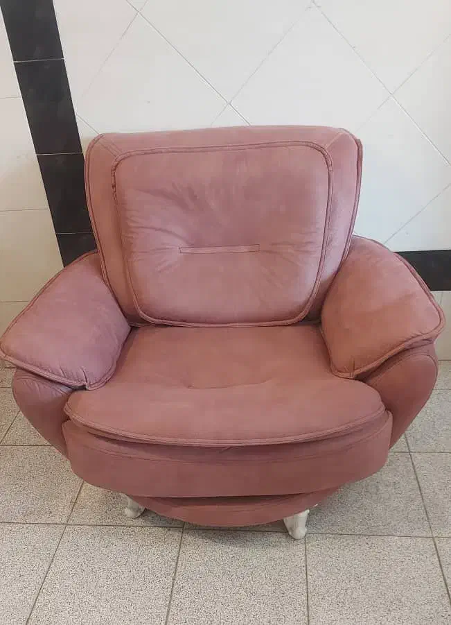 راحتی ۷نفره درحدنو|مبلمان خانگی و میز عسلی|سنندج, |دیوار